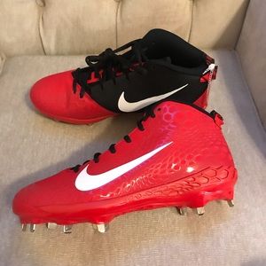 Nike Trout 5’s Baseball Cleats